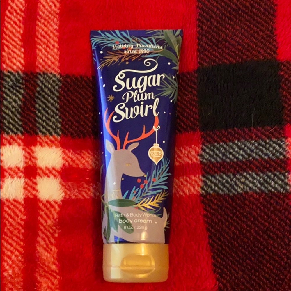 Bath & Body Works Lotion